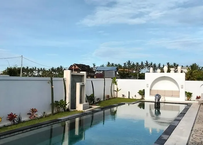 Maison Blanche *