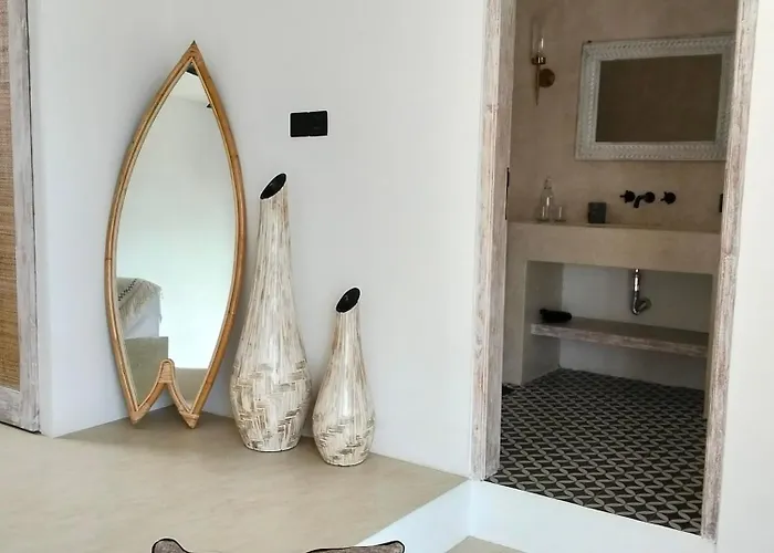 Villa Maison Blanche *