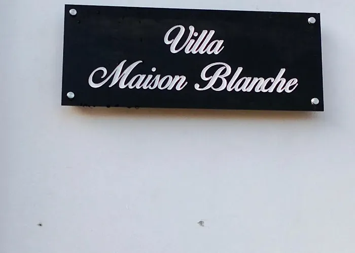 Maison Blanche Villa Ubud