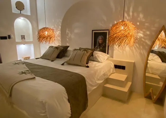 Maison Blanche Villa Ubud