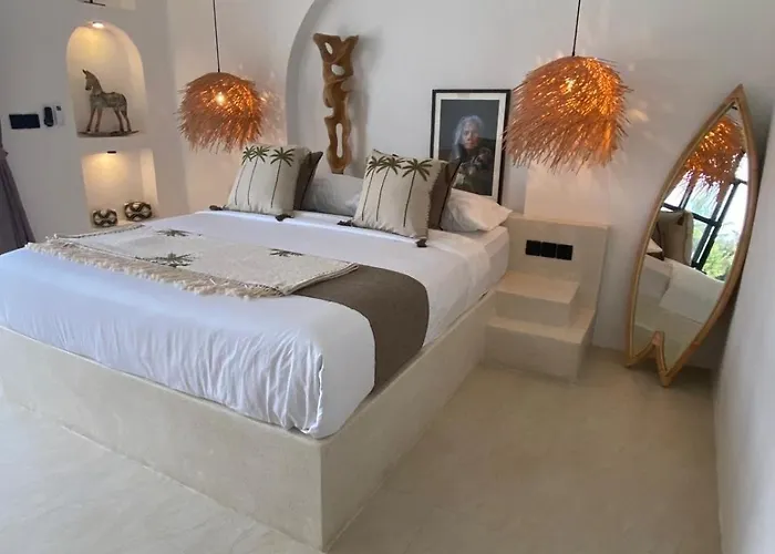 Maison Blanche Ubud