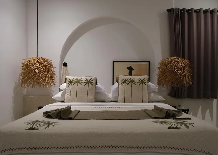 Maison Blanche * Ubud